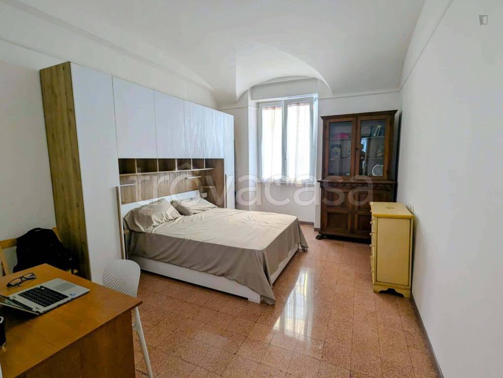 appartamento in affitto a Roma in zona Appio Latino