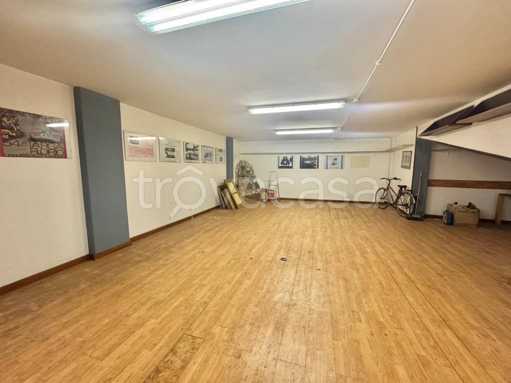 appartamento in affitto a Roma in zona Parioli