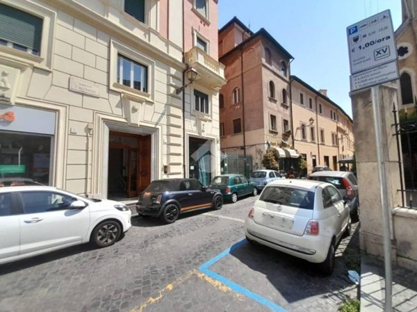appartamento in affitto a Roma in zona Esquilino