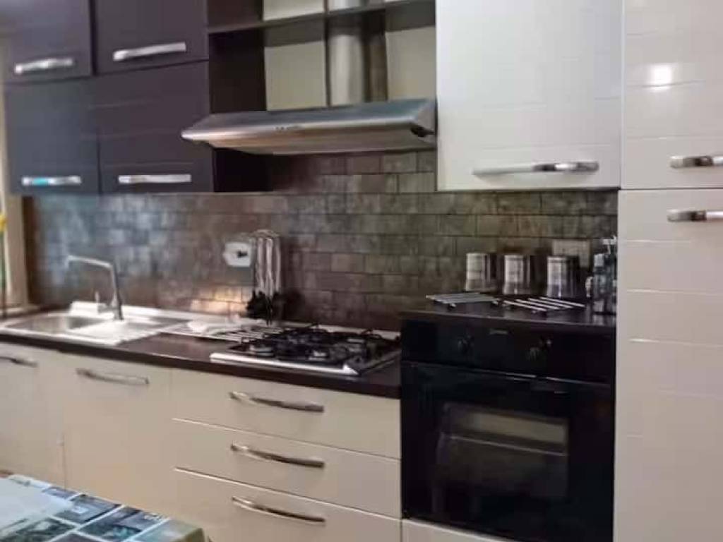 appartamento in affitto a Roma in zona Rione Borgo