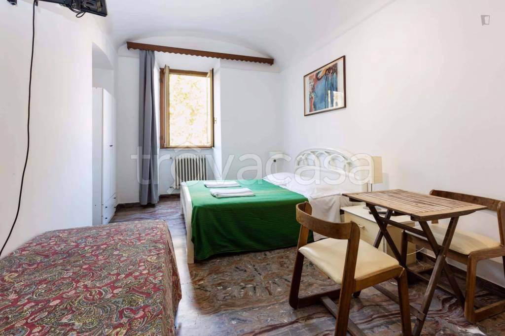 appartamento in affitto a Roma in zona Centro Storico