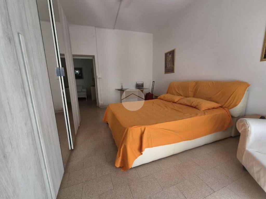 appartamento in affitto a Roma in zona Tuscolano