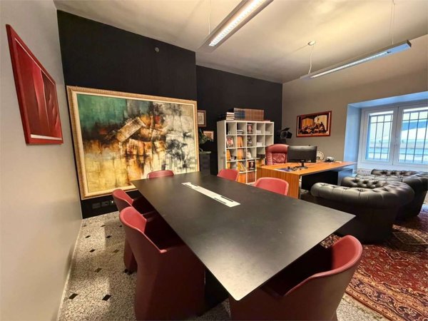 appartamento in affitto a Roma in zona Trevi-Colonna
