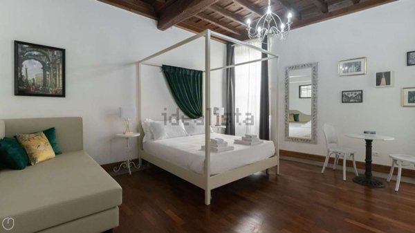 appartamento in affitto a Roma in zona Ludovisi/Sallustiano