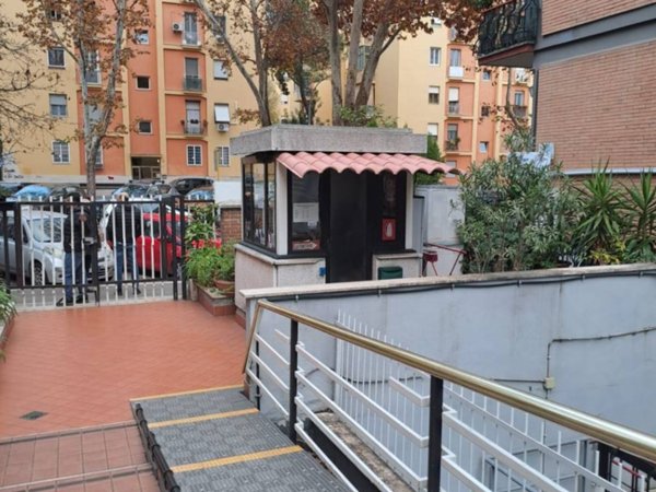 appartamento in affitto a Roma in zona Ardeatino