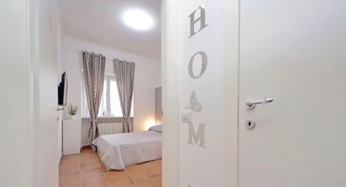 appartamento in affitto a Roma in zona Torrino