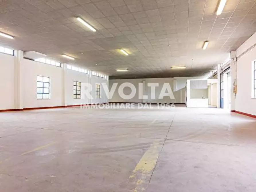 loft in affitto a Roma in zona Torre Spaccata