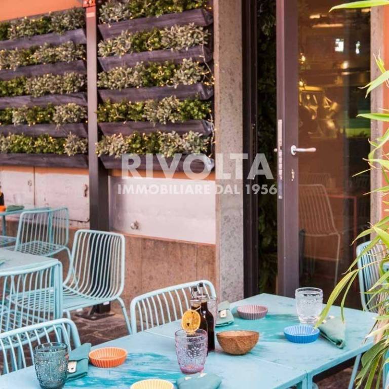 negozio in affitto a Roma in zona Flaminio