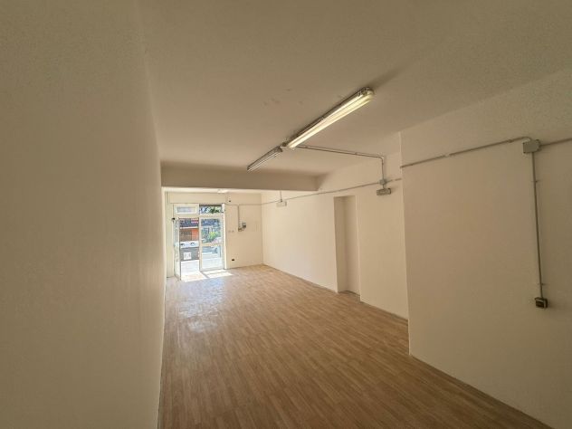 negozio in affitto a Roma in zona Prenestino-Centocelle