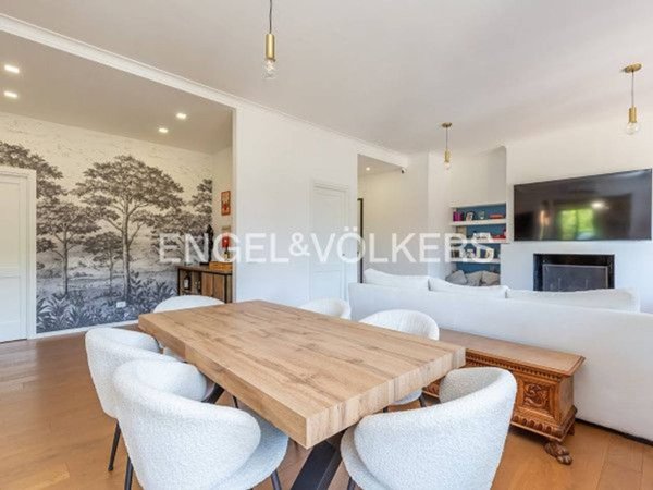 appartamento in affitto a Roma in zona EUR