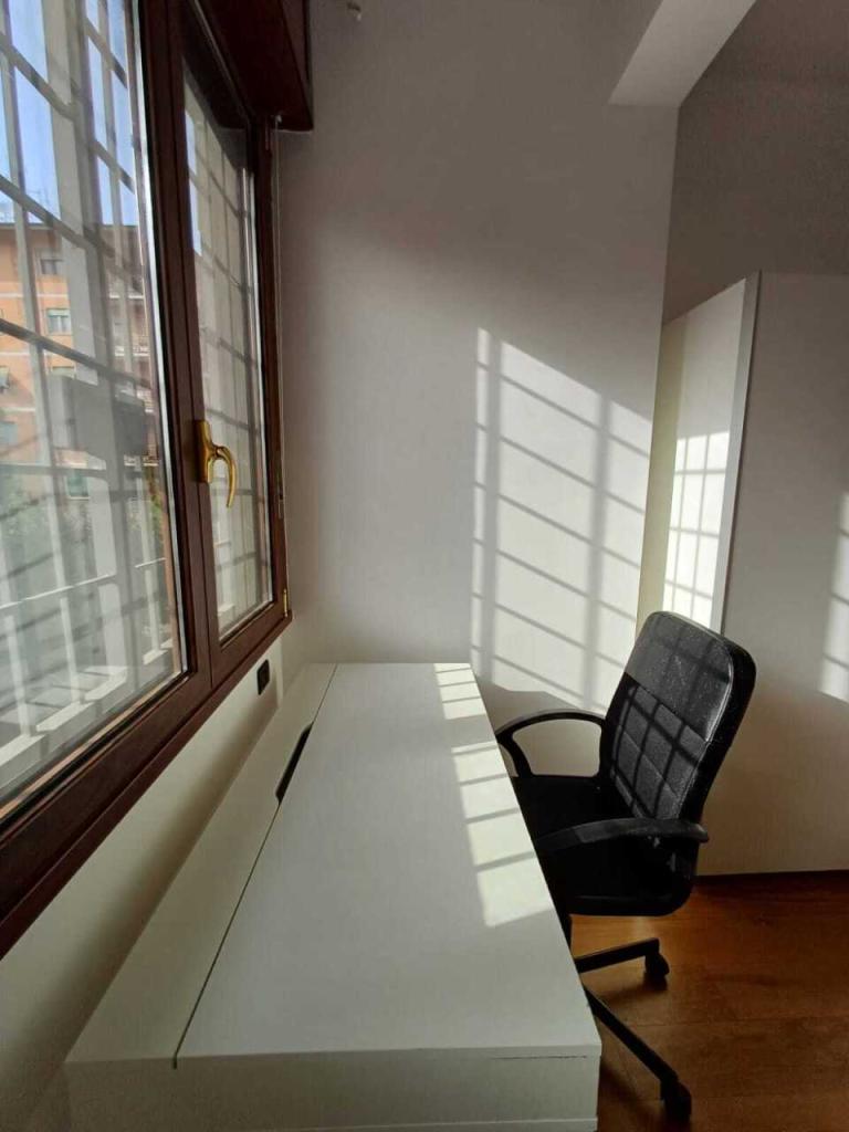 appartamento in affitto a Roma in zona Ostiense