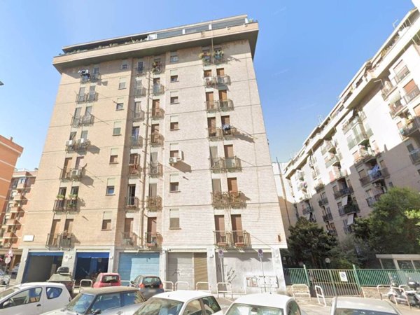 appartamento in affitto a Roma in zona Portuense