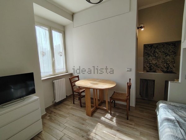 appartamento in affitto a Roma in zona Alessandrino