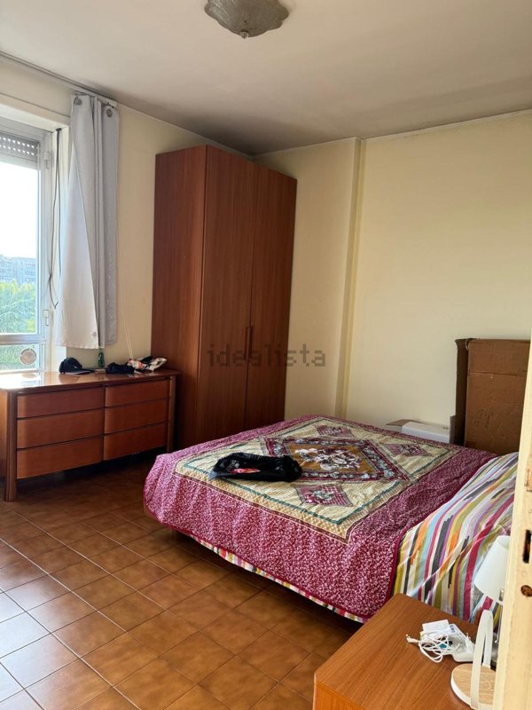 appartamento in affitto a Roma in zona Collatino
