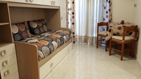 appartamento in affitto a Roma in zona Primavalle
