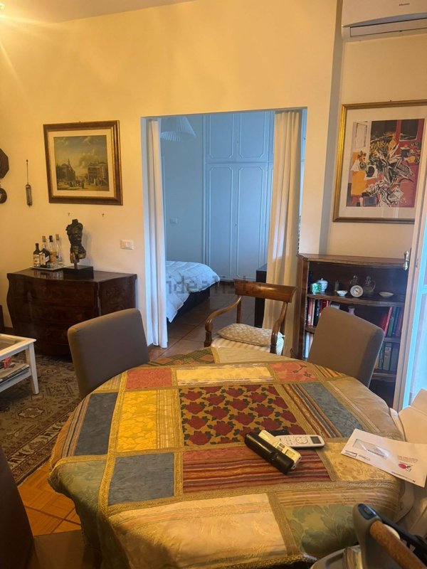 appartamento in affitto a Roma in zona Tor di Quinto