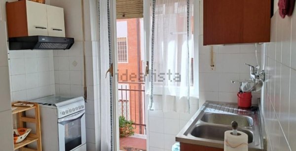 appartamento in affitto a Roma in zona Ostia