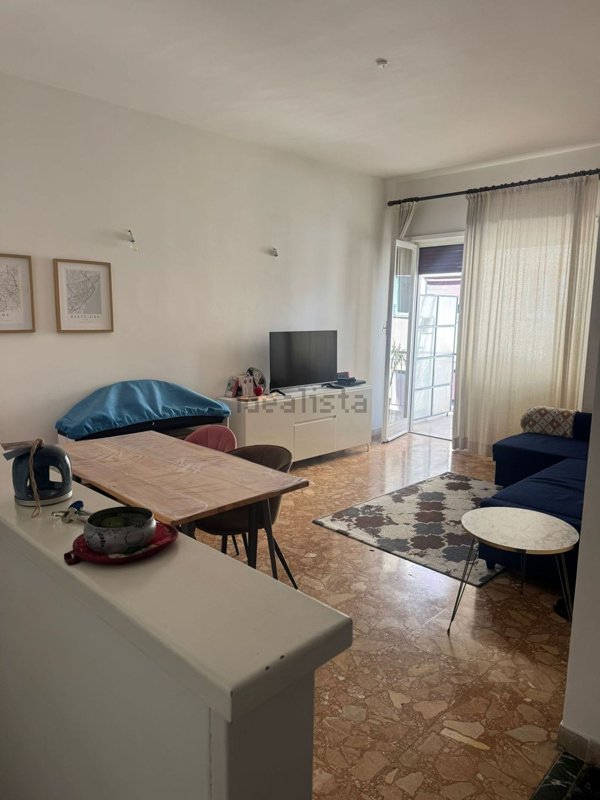 appartamento in affitto a Roma in zona Tor di Quinto