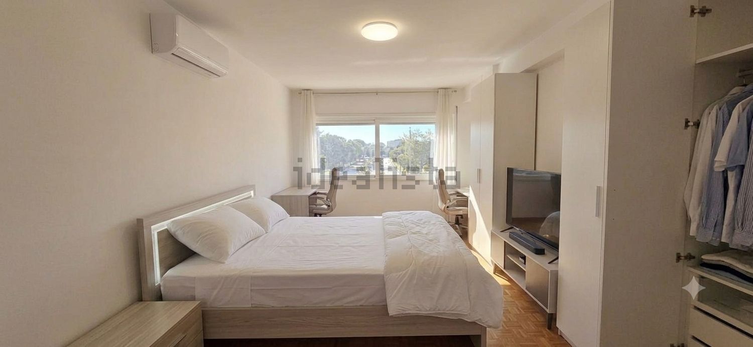 appartamento in affitto a Roma in zona Ostiense