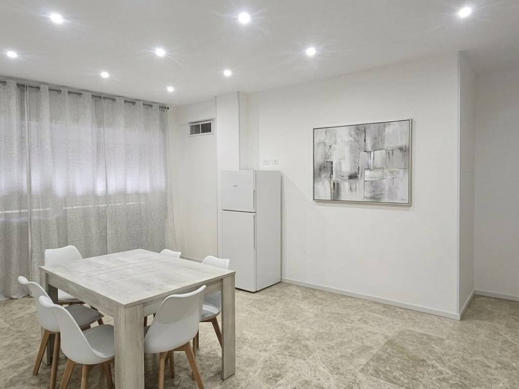 appartamento in affitto a Roma in zona Ostiense