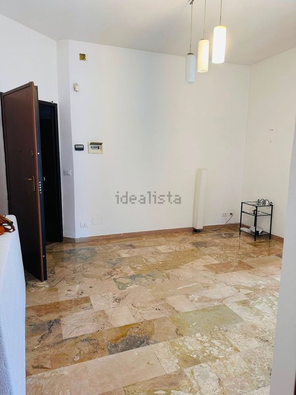 appartamento in affitto a Roma in zona Cesano