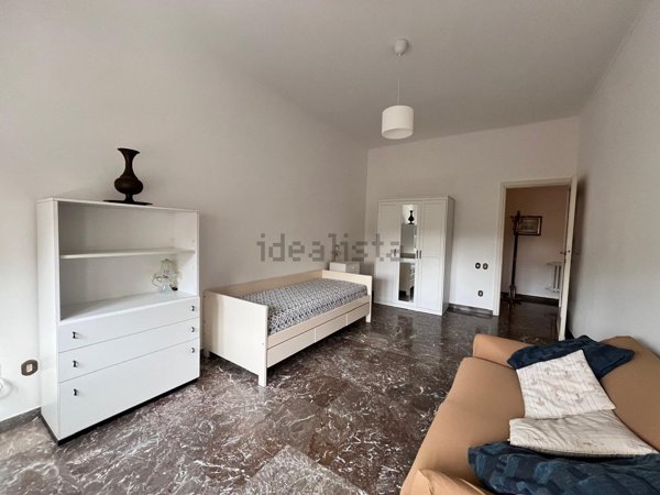 casa indipendente in affitto a Roma in zona Prenestino-Labicano
