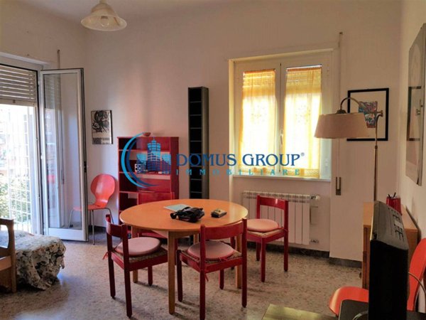 appartamento in affitto a Roma in zona Torrevecchia