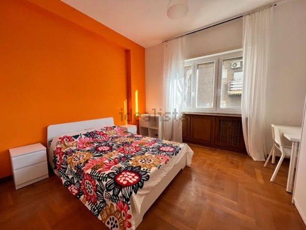 appartamento in affitto a Roma in zona Monte Sacro/Talenti