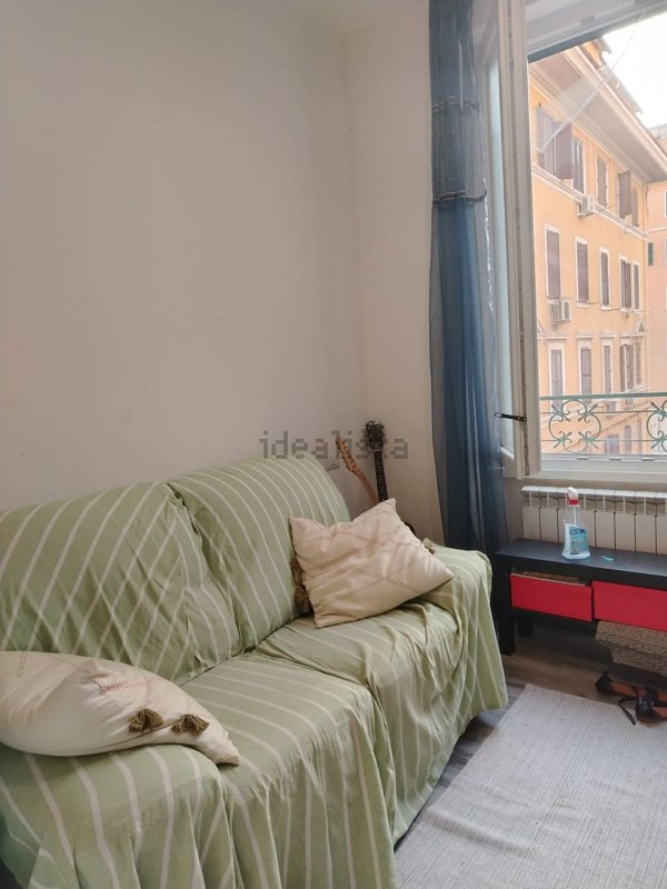 appartamento in affitto a Roma in zona Tuscolano