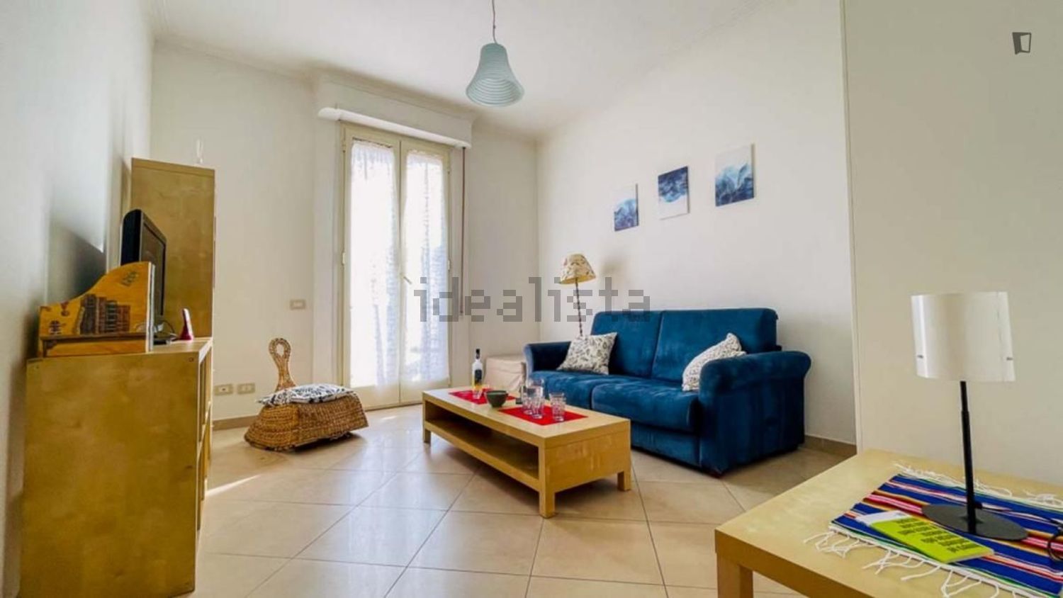 appartamento in affitto a Roma in zona Tuscolano