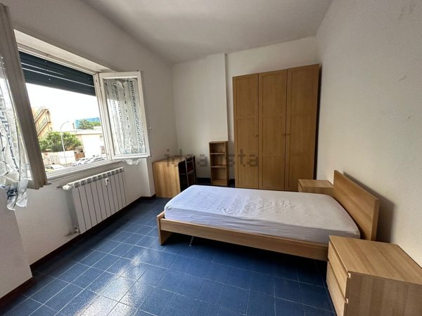 appartamento in affitto a Roma in zona Tuscolano