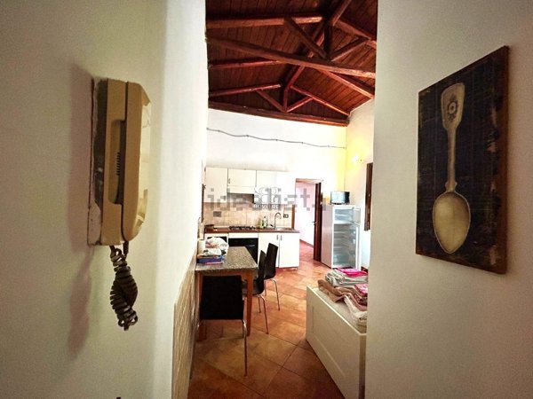 appartamento in affitto a Roma
