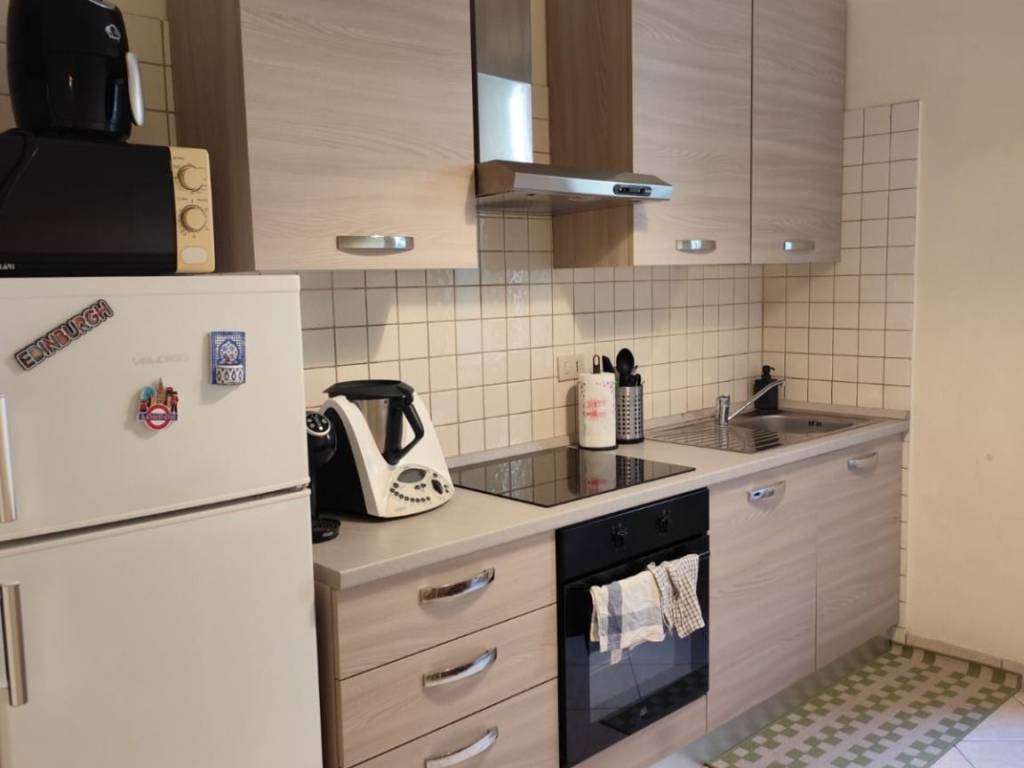 appartamento in affitto a Roma in zona Tiburtino