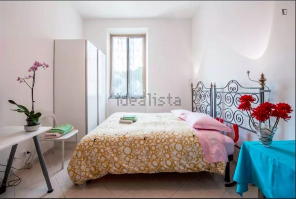 appartamento in affitto a Roma in zona Prenestino-Labicano