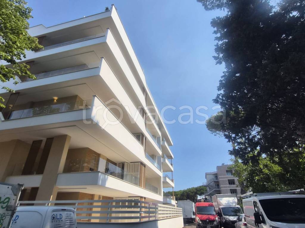 appartamento in affitto a Roma in zona Aurelio