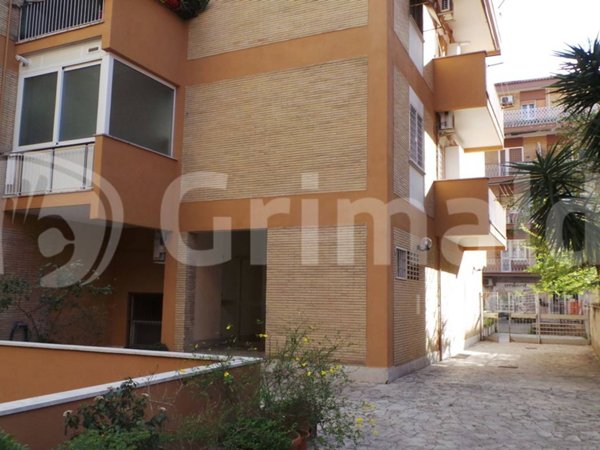 appartamento in affitto a Roma in zona Primavalle