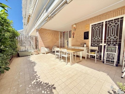 appartamento in affitto a Roma in zona Torre Gaia