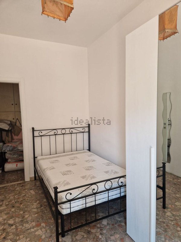 appartamento in affitto a Roma in zona Collatino