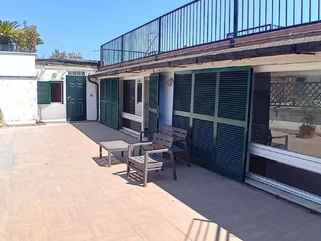 appartamento in affitto a Roma in zona Centro Storico