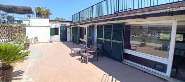 appartamento in affitto a Roma in zona Centro Storico