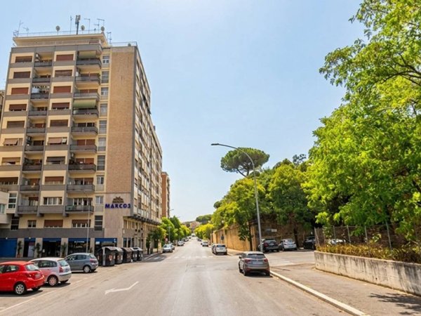 appartamento in affitto a Roma in zona Ostiense