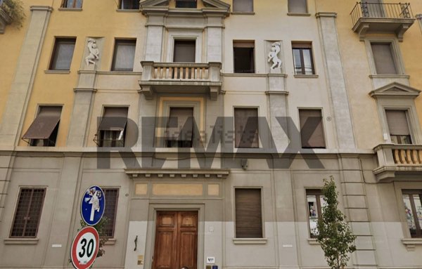 appartamento in affitto a Roma in zona Nomentano