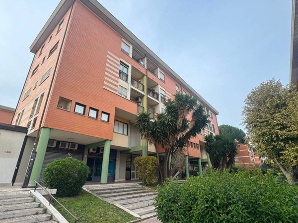 appartamento in affitto a Roma in zona Monte Sacro/Talenti
