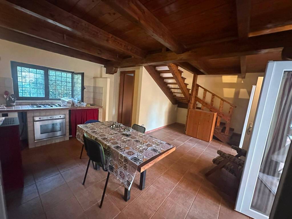 casa indipendente in affitto a Roma in zona Trionfale