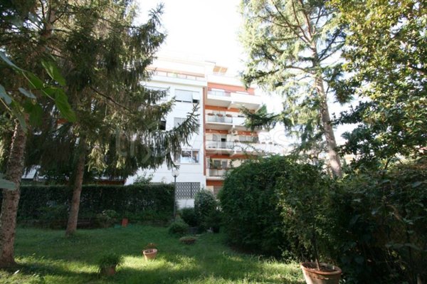 appartamento in affitto a Roma in zona Della Vittoria