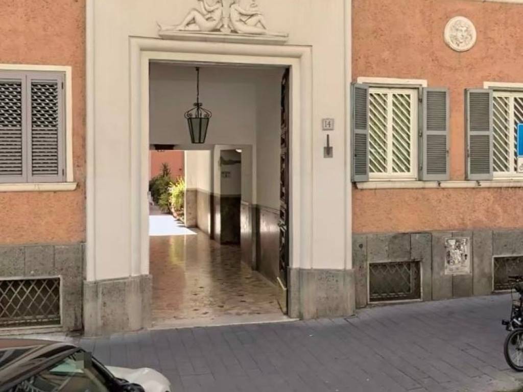 appartamento in affitto a Roma in zona Tuscolano
