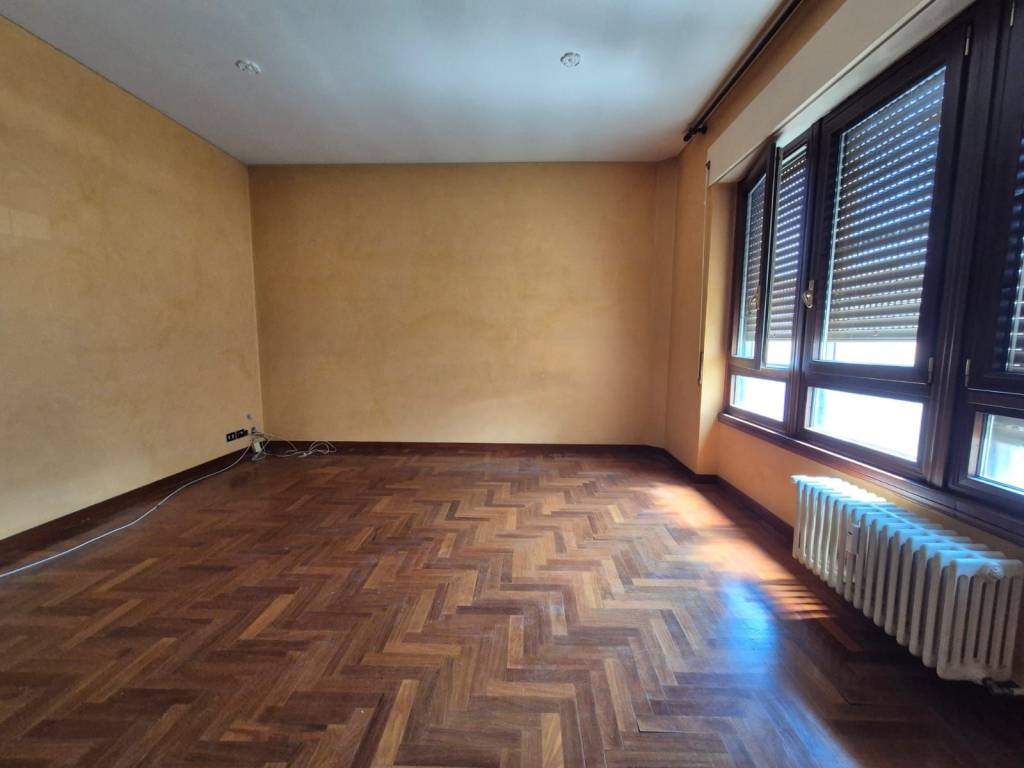 appartamento in affitto a Roma in zona Trieste