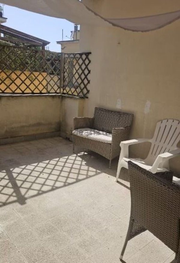 appartamento in affitto a Roma in zona Gianicolense