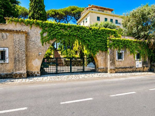 appartamento in affitto a Roma in zona Della Vittoria