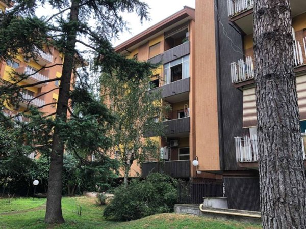 appartamento in affitto a Roma in zona Monte Sacro/Talenti